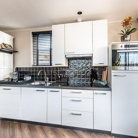 Beautiful Water Villa, Near Schiphol And Amsterdam Άαλσμιρ Εξωτερικό φωτογραφία