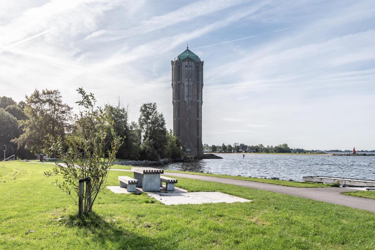 Beautiful Water Villa, Near Schiphol And Amsterdam Άαλσμιρ Εξωτερικό φωτογραφία